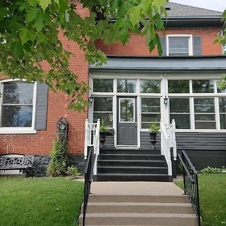 Colborne Bed And Breakfast Goderich Esterno foto