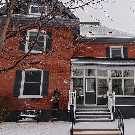 Colborne Bed And Breakfast Goderich Esterno foto