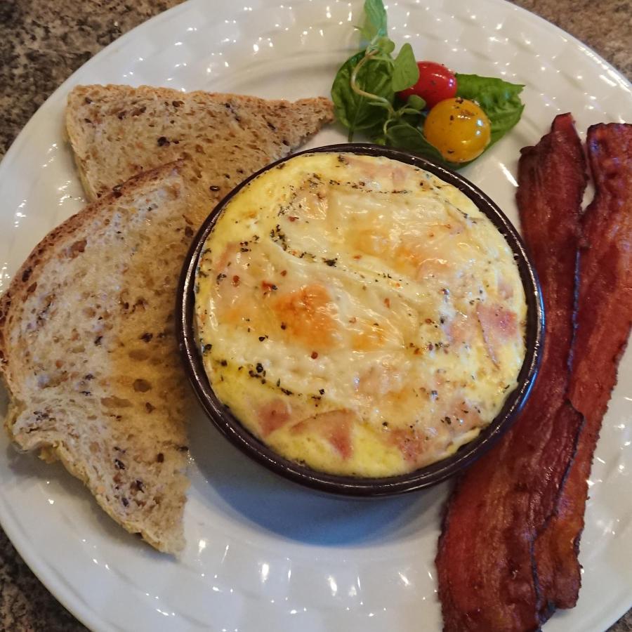 Colborne Bed And Breakfast Goderich Esterno foto