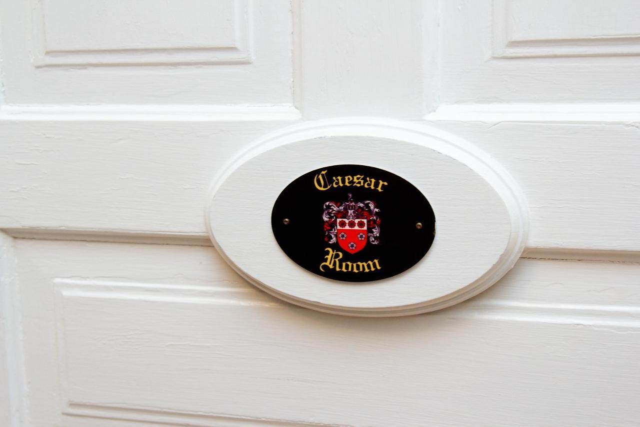 Colborne Bed And Breakfast Goderich Camera foto