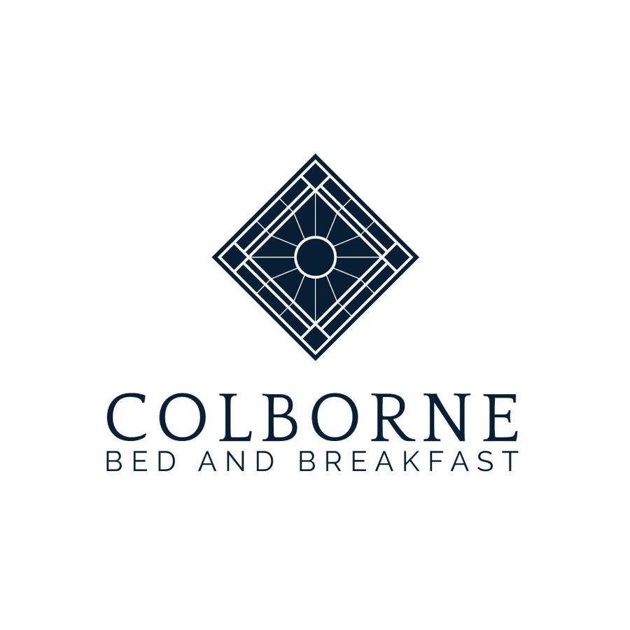 Colborne Bed And Breakfast Goderich Esterno foto