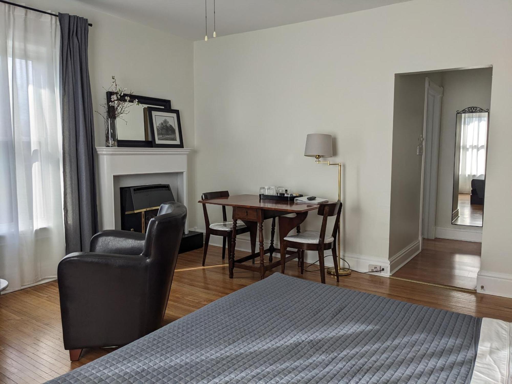 Colborne Bed And Breakfast Goderich Camera foto