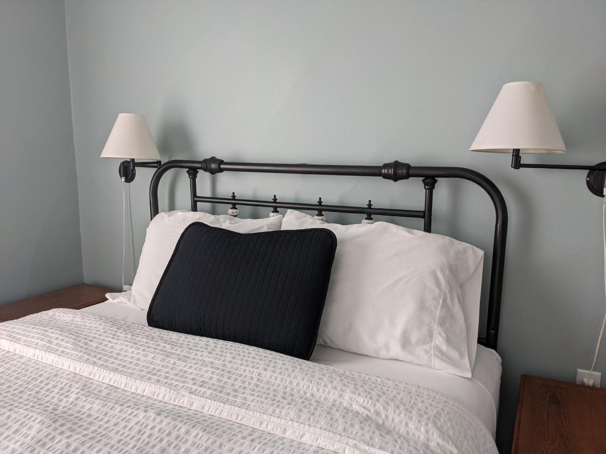 Colborne Bed And Breakfast Goderich Camera foto