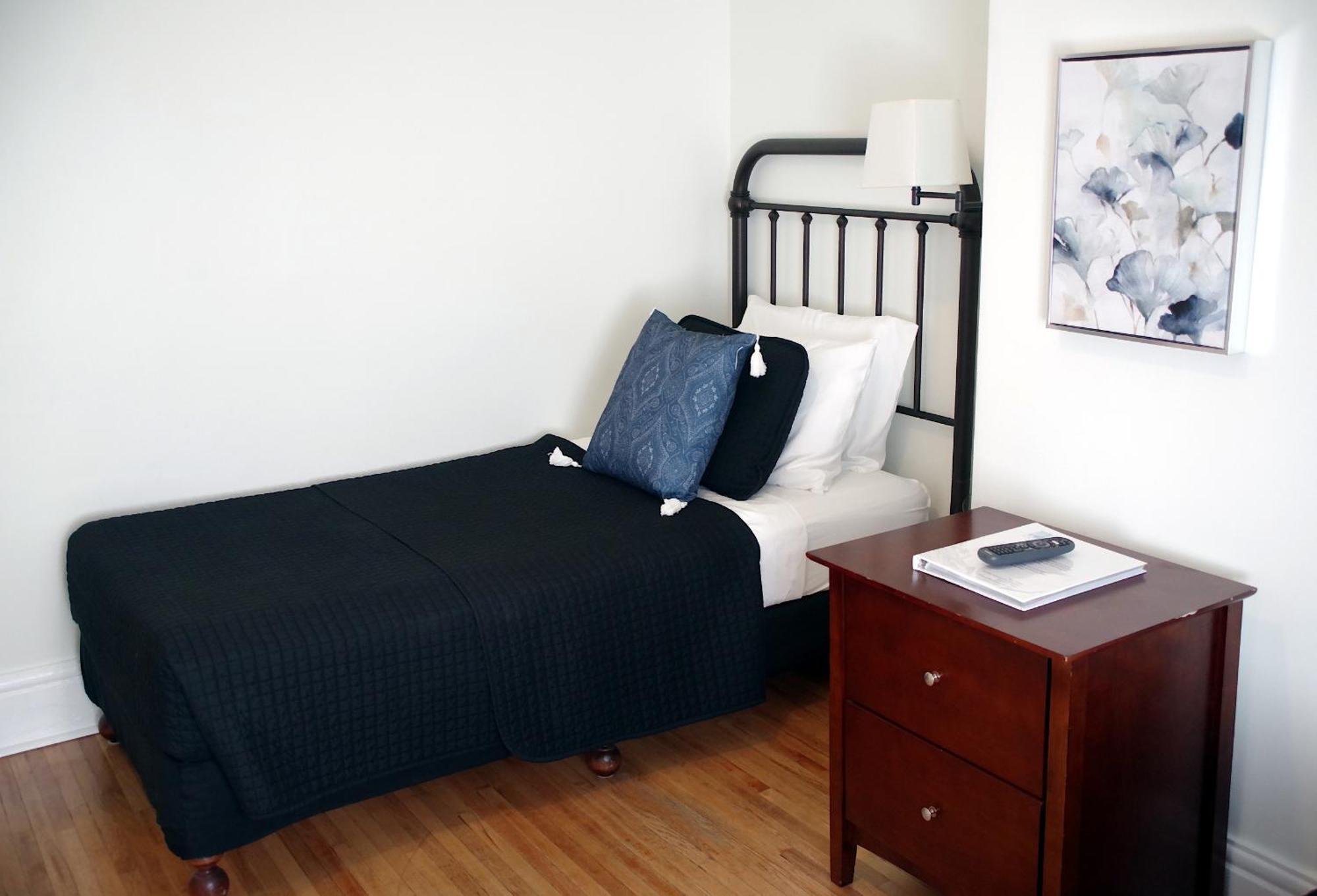 Colborne Bed And Breakfast Goderich Camera foto