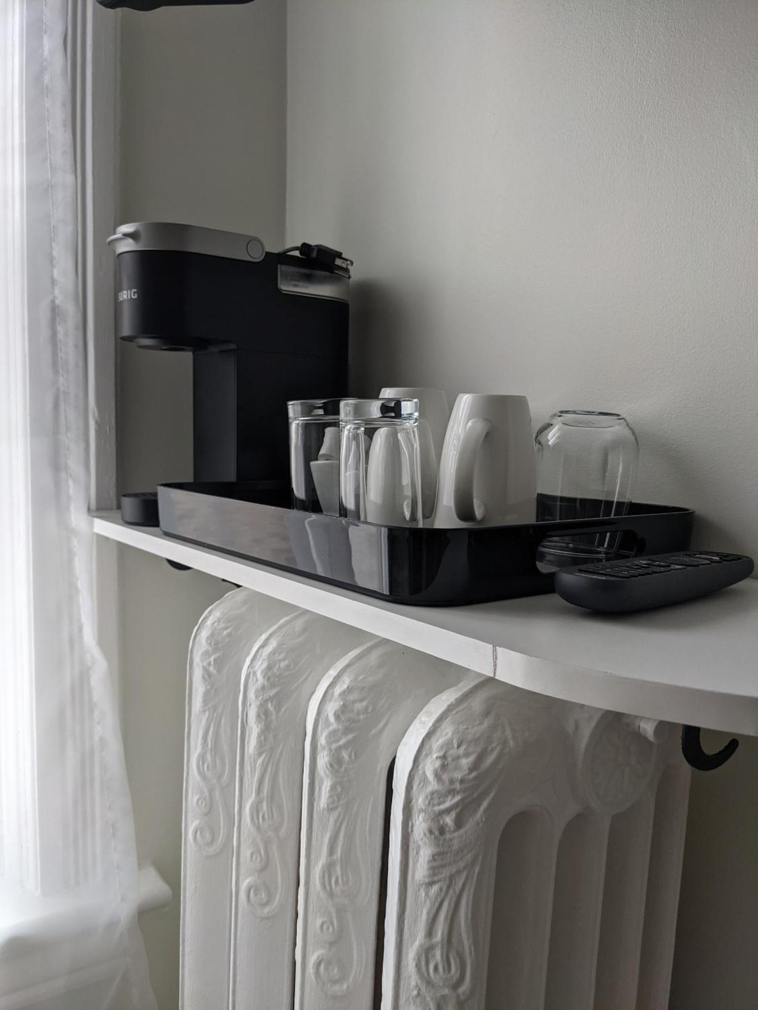 Colborne Bed And Breakfast Goderich Camera foto