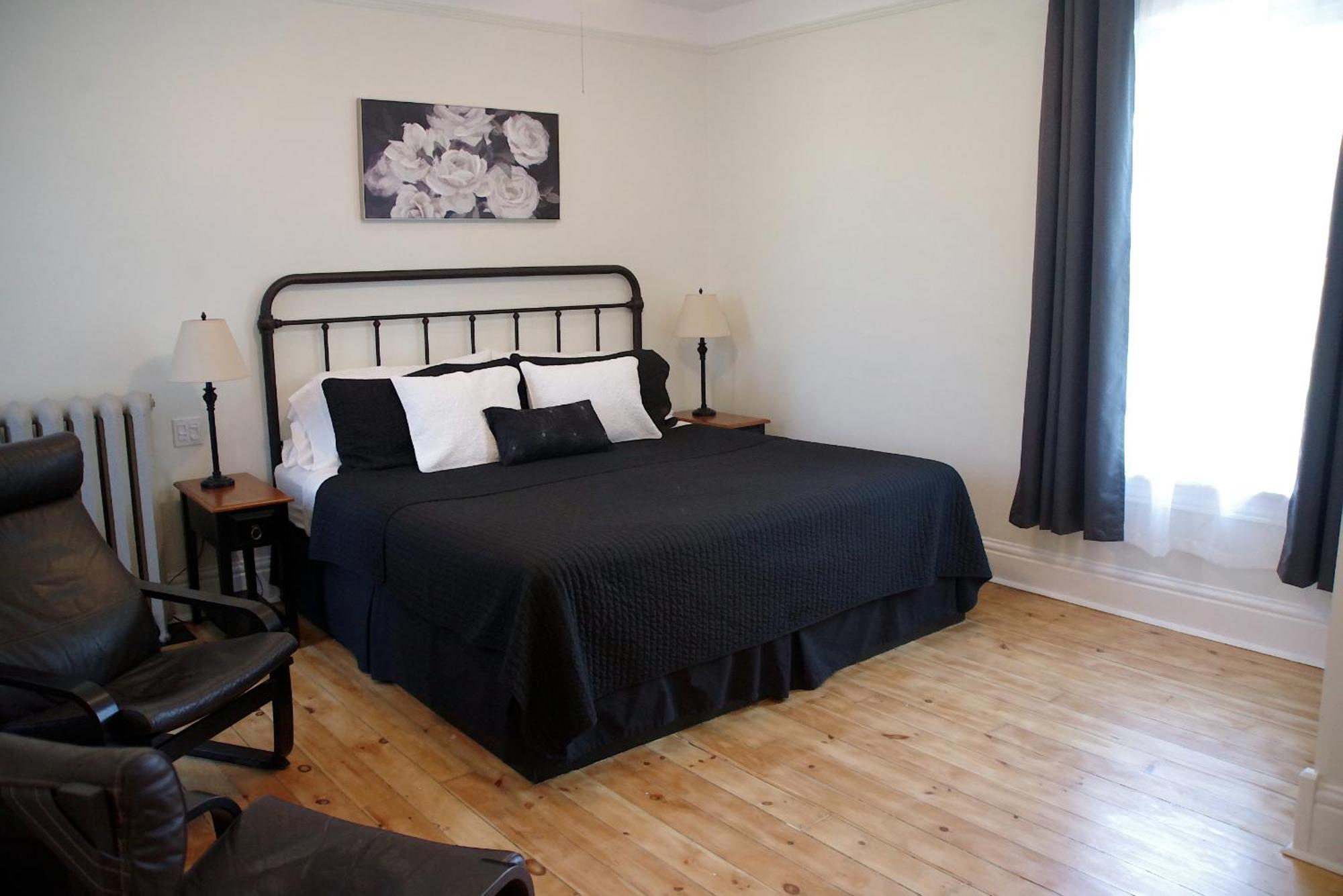Colborne Bed And Breakfast Goderich Camera foto