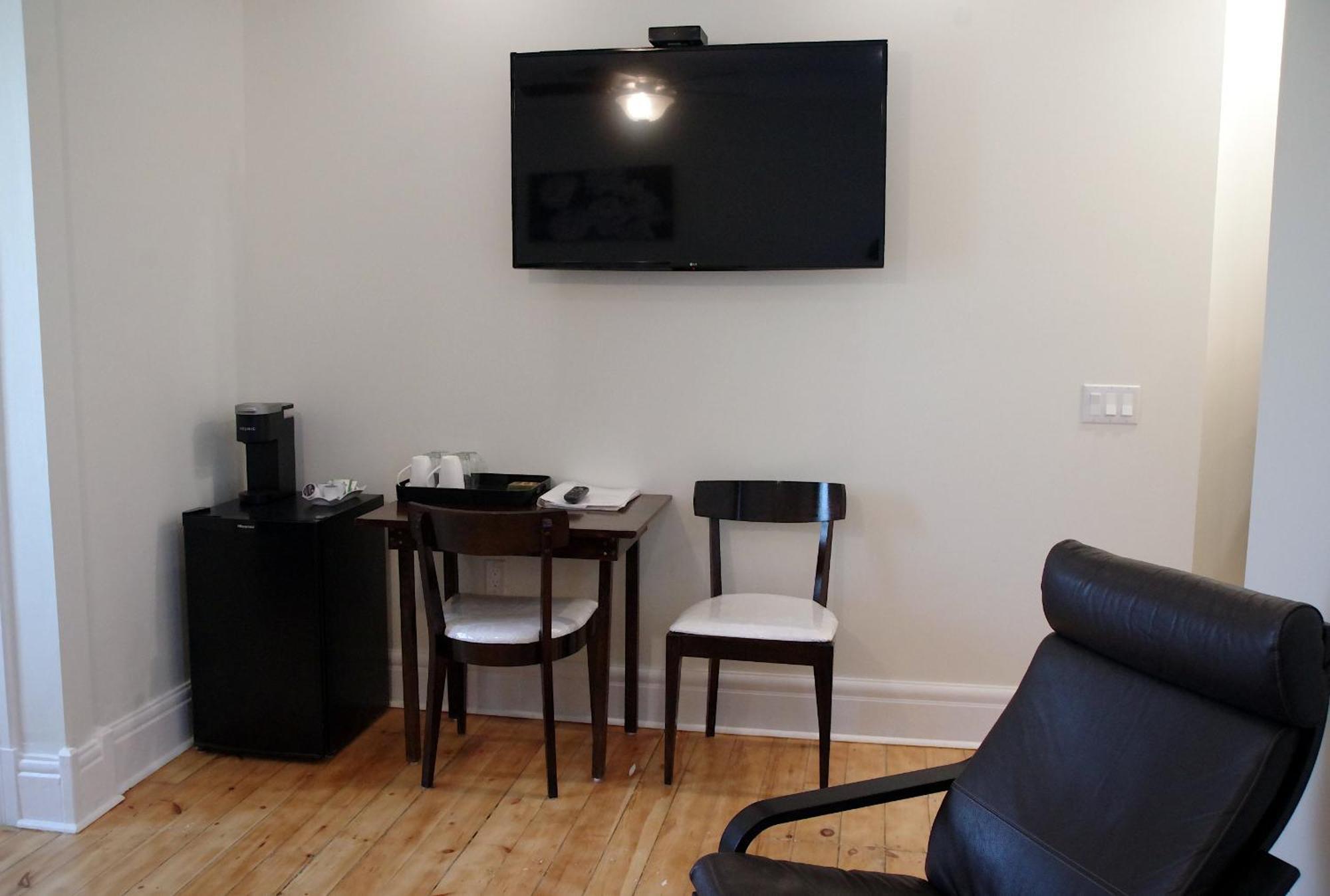 Colborne Bed And Breakfast Goderich Camera foto