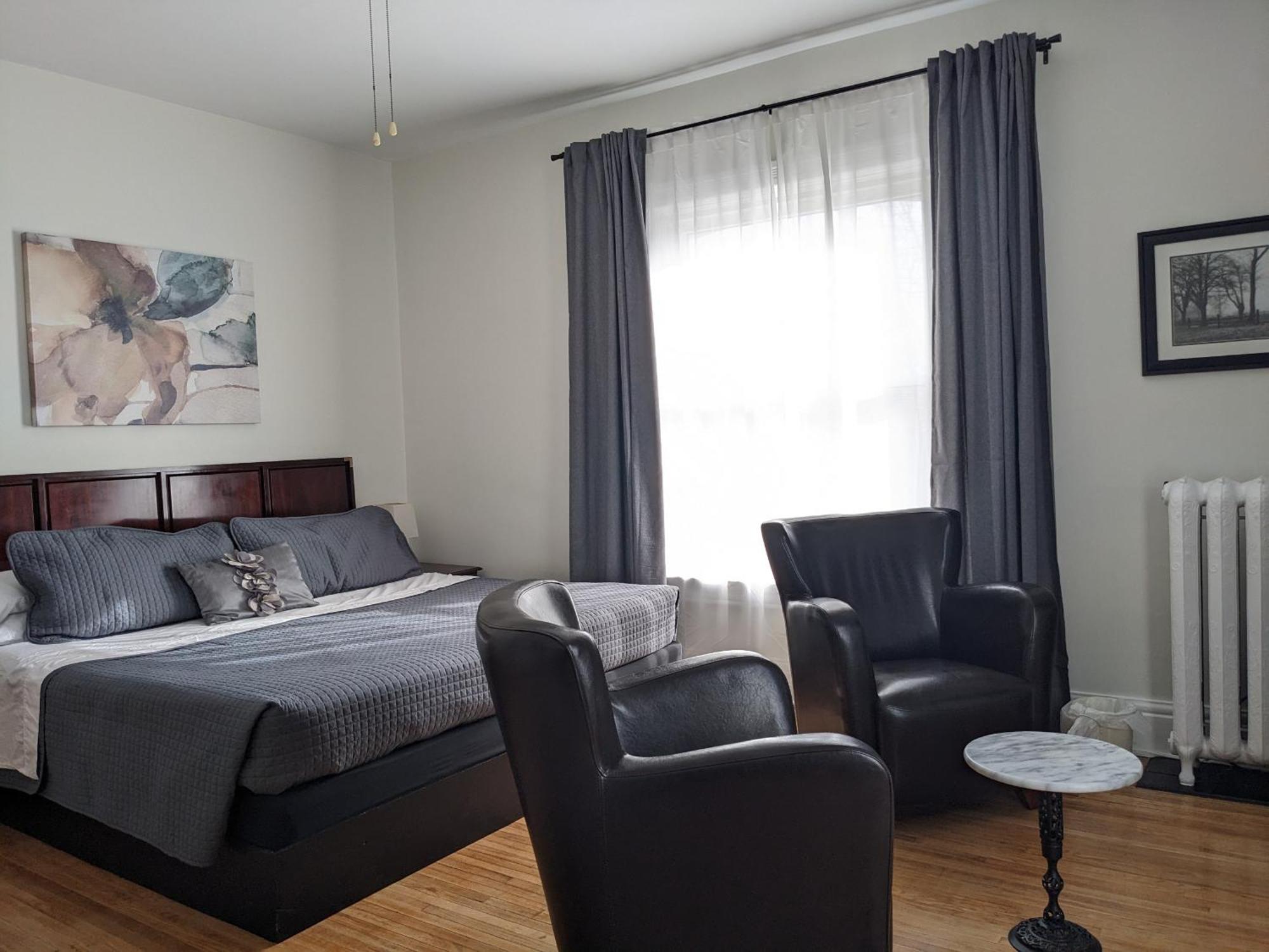 Colborne Bed And Breakfast Goderich Camera foto