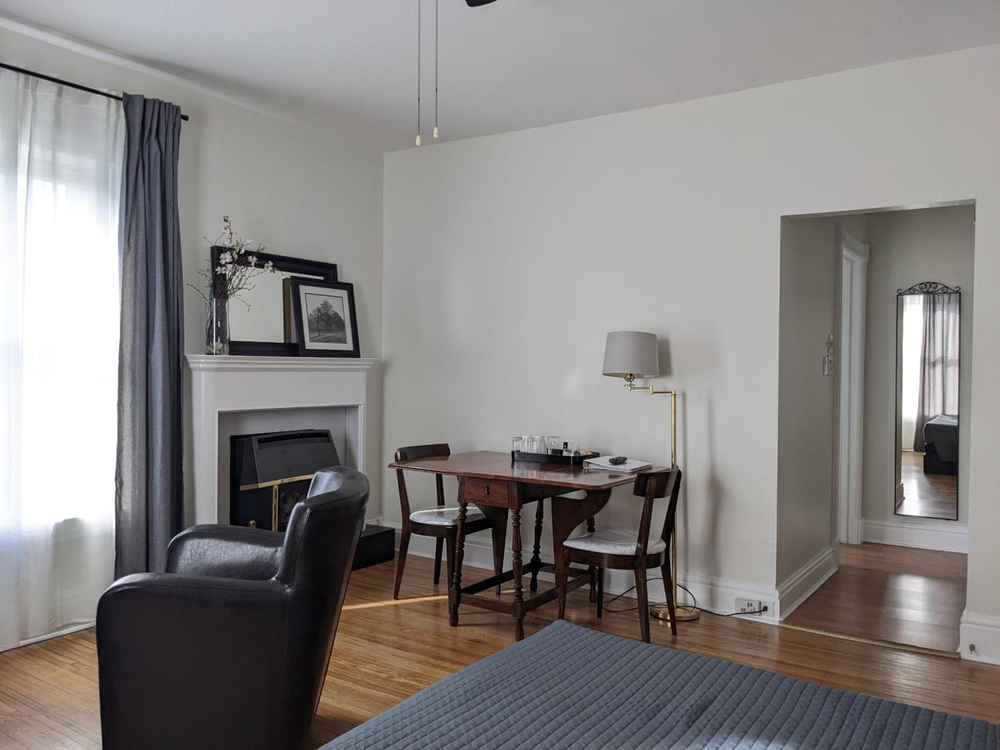 Colborne Bed And Breakfast Goderich Camera foto