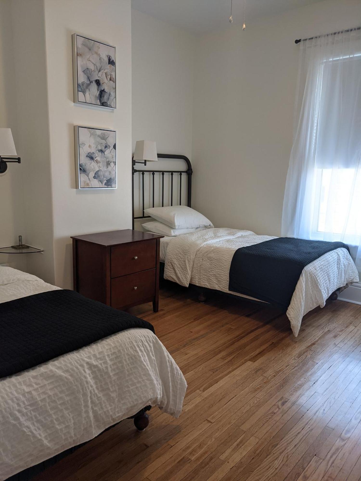 Colborne Bed And Breakfast Goderich Camera foto
