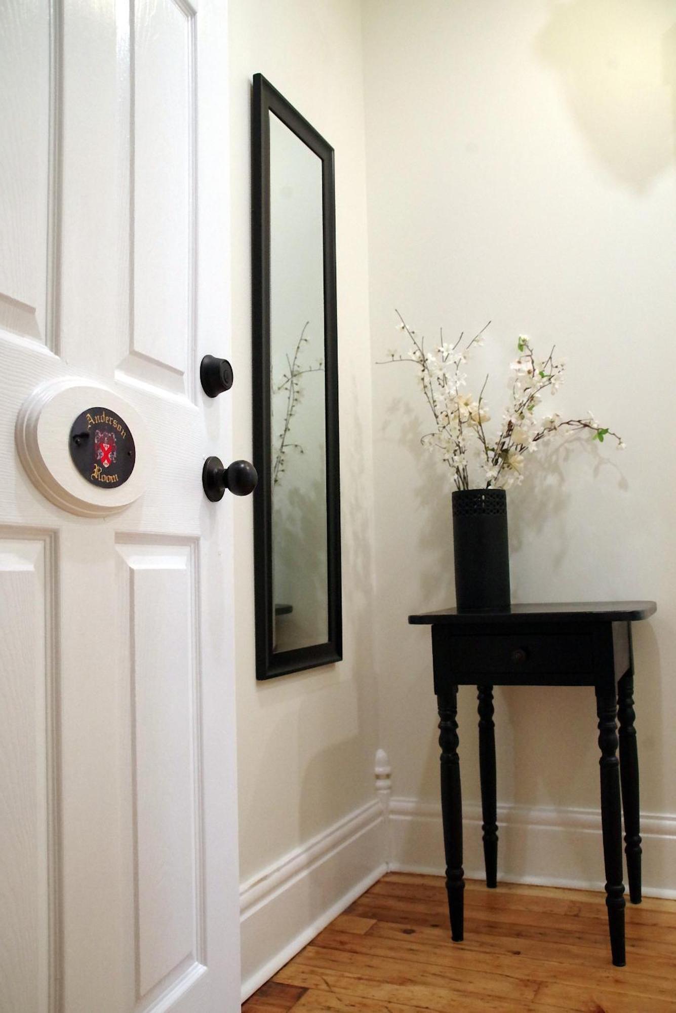Colborne Bed And Breakfast Goderich Camera foto