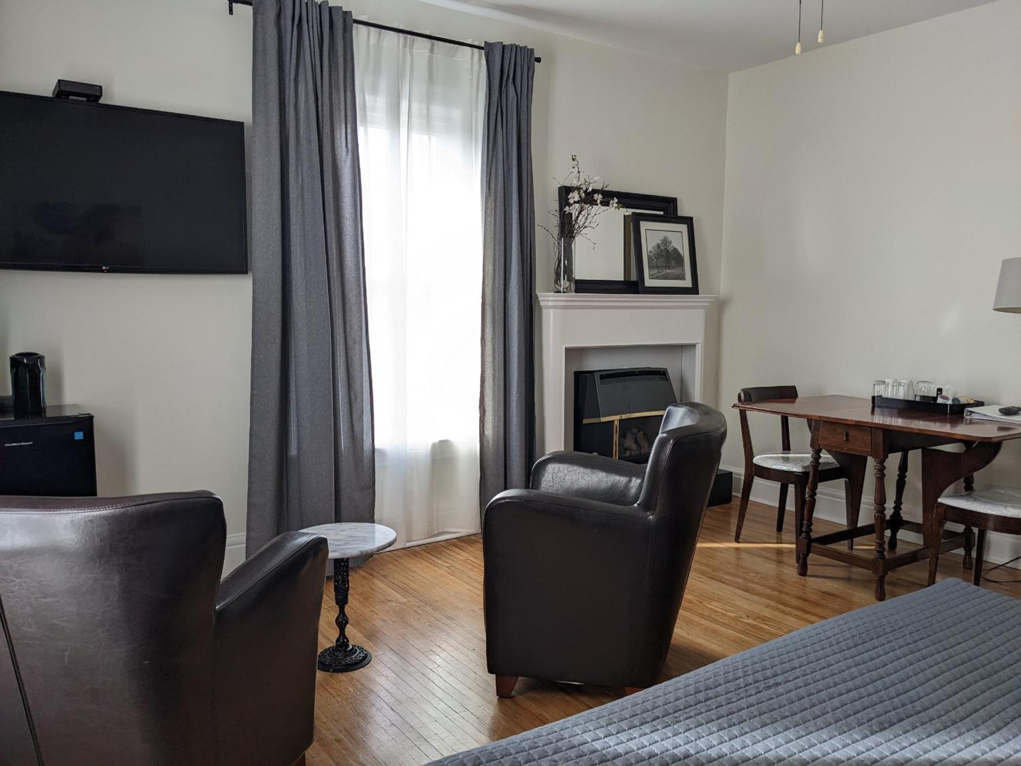 Colborne Bed And Breakfast Goderich Camera foto