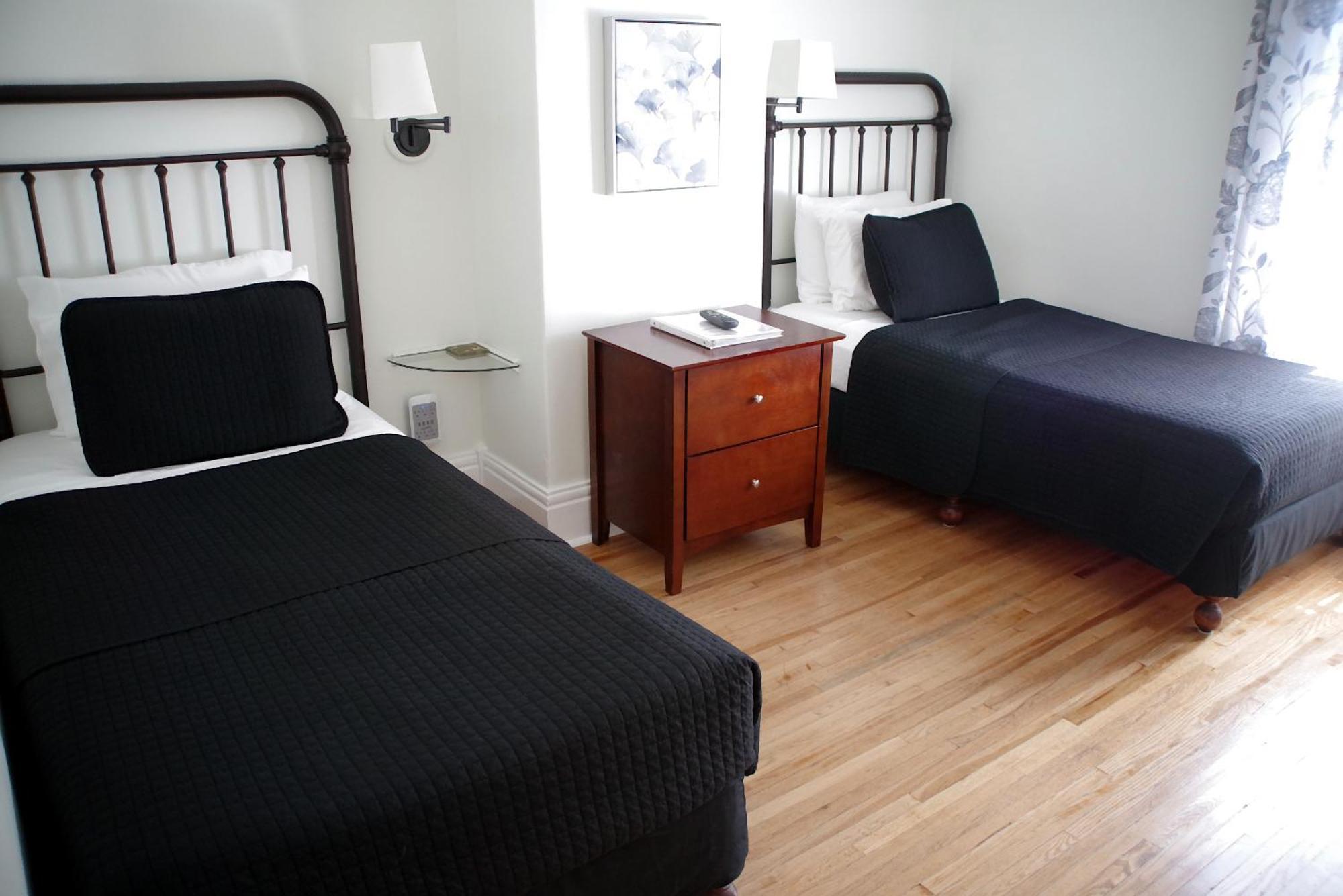 Colborne Bed And Breakfast Goderich Camera foto