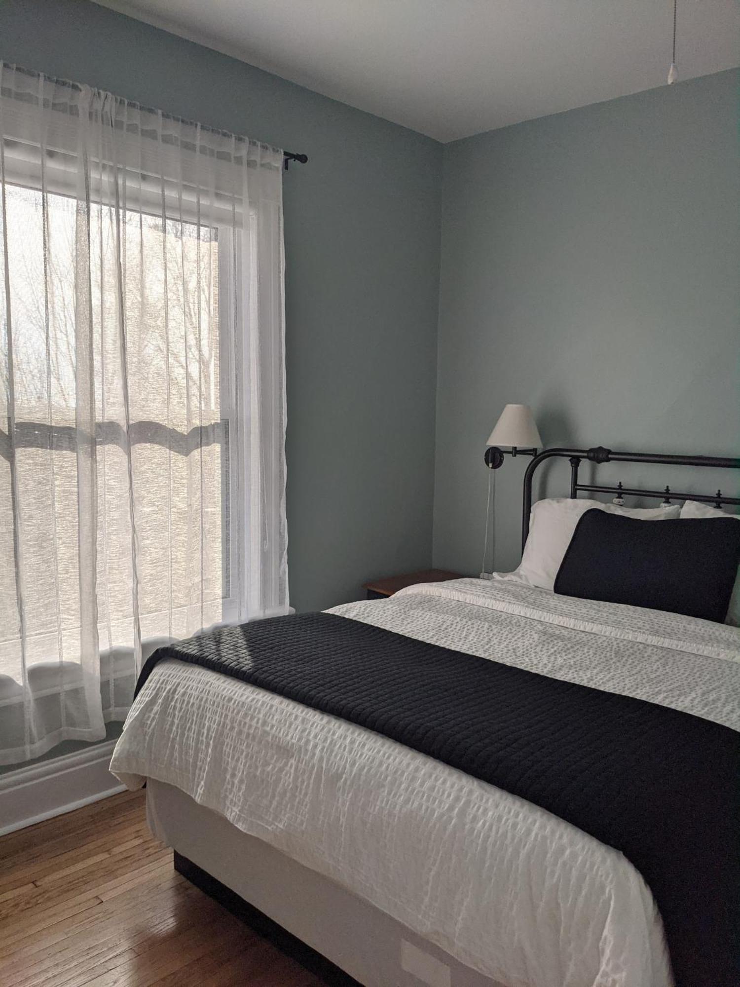 Colborne Bed And Breakfast Goderich Camera foto