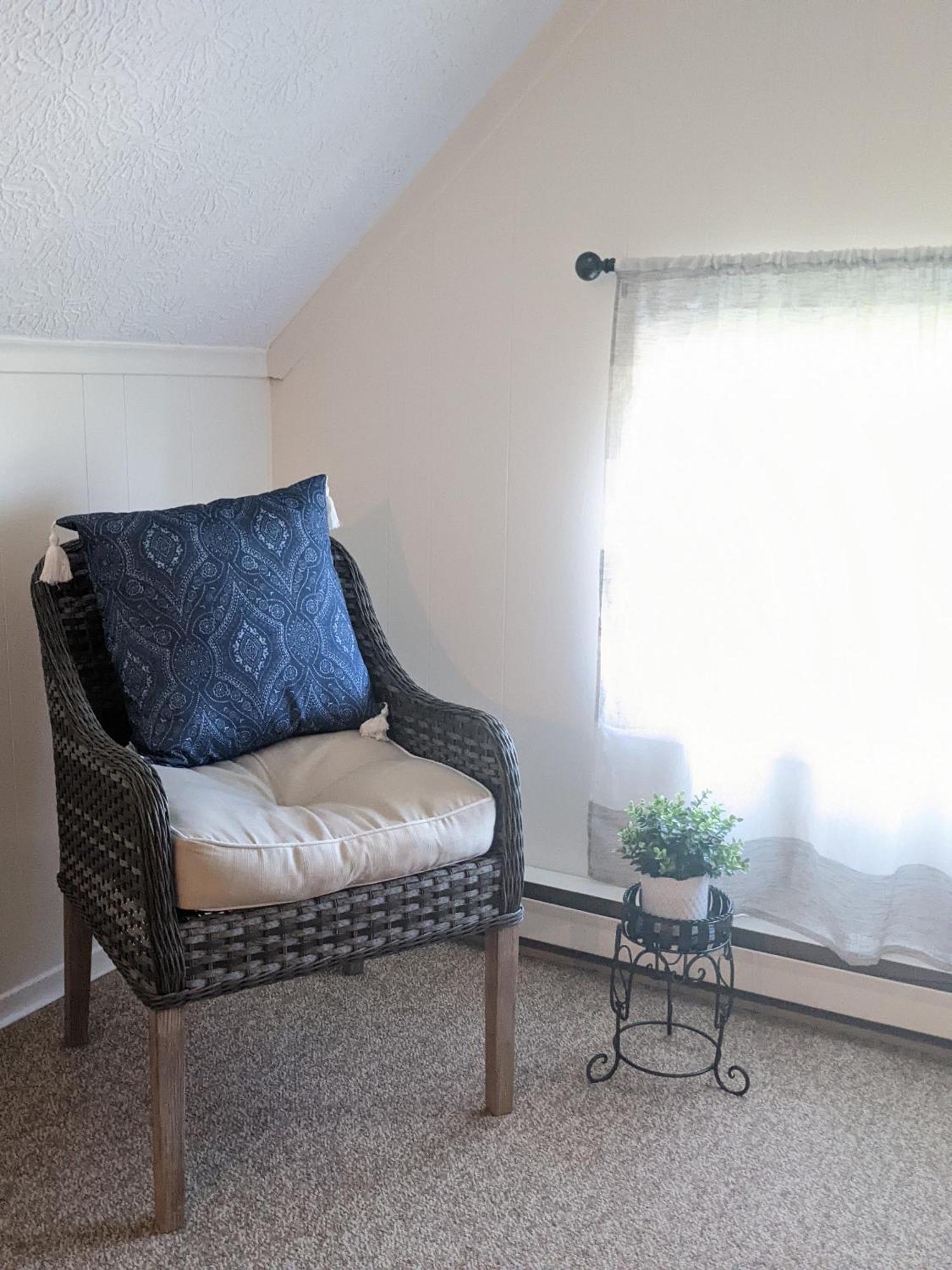 Colborne Bed And Breakfast Goderich Camera foto