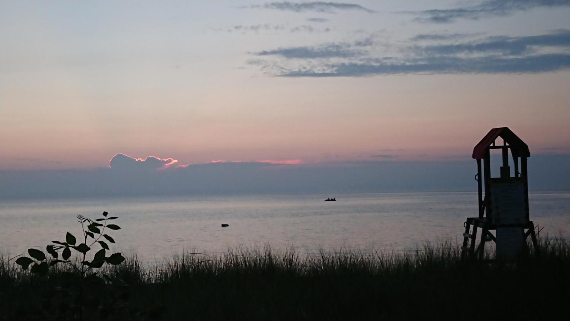 Colborne Bed And Breakfast Goderich Esterno foto