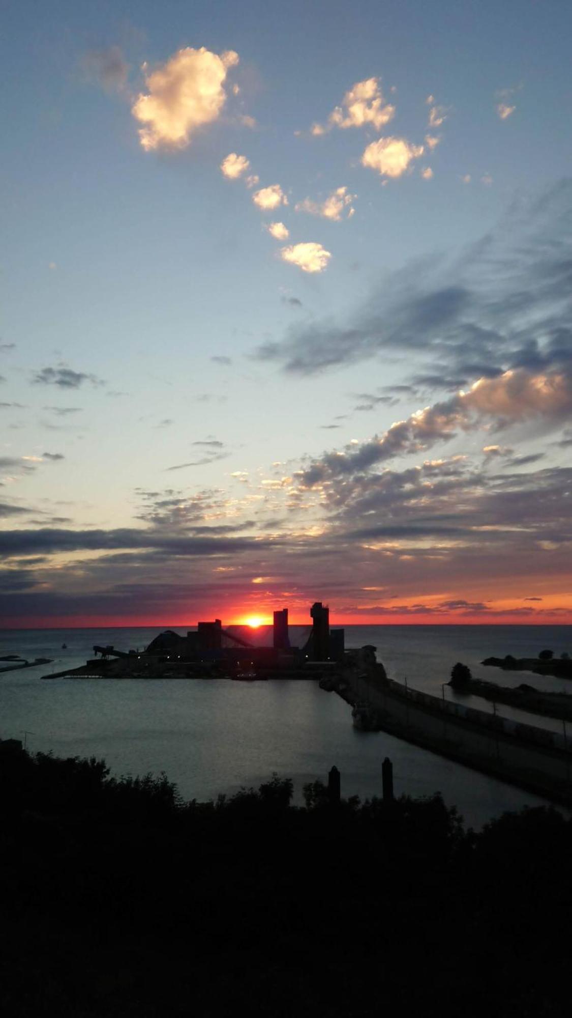 Colborne Bed And Breakfast Goderich Esterno foto