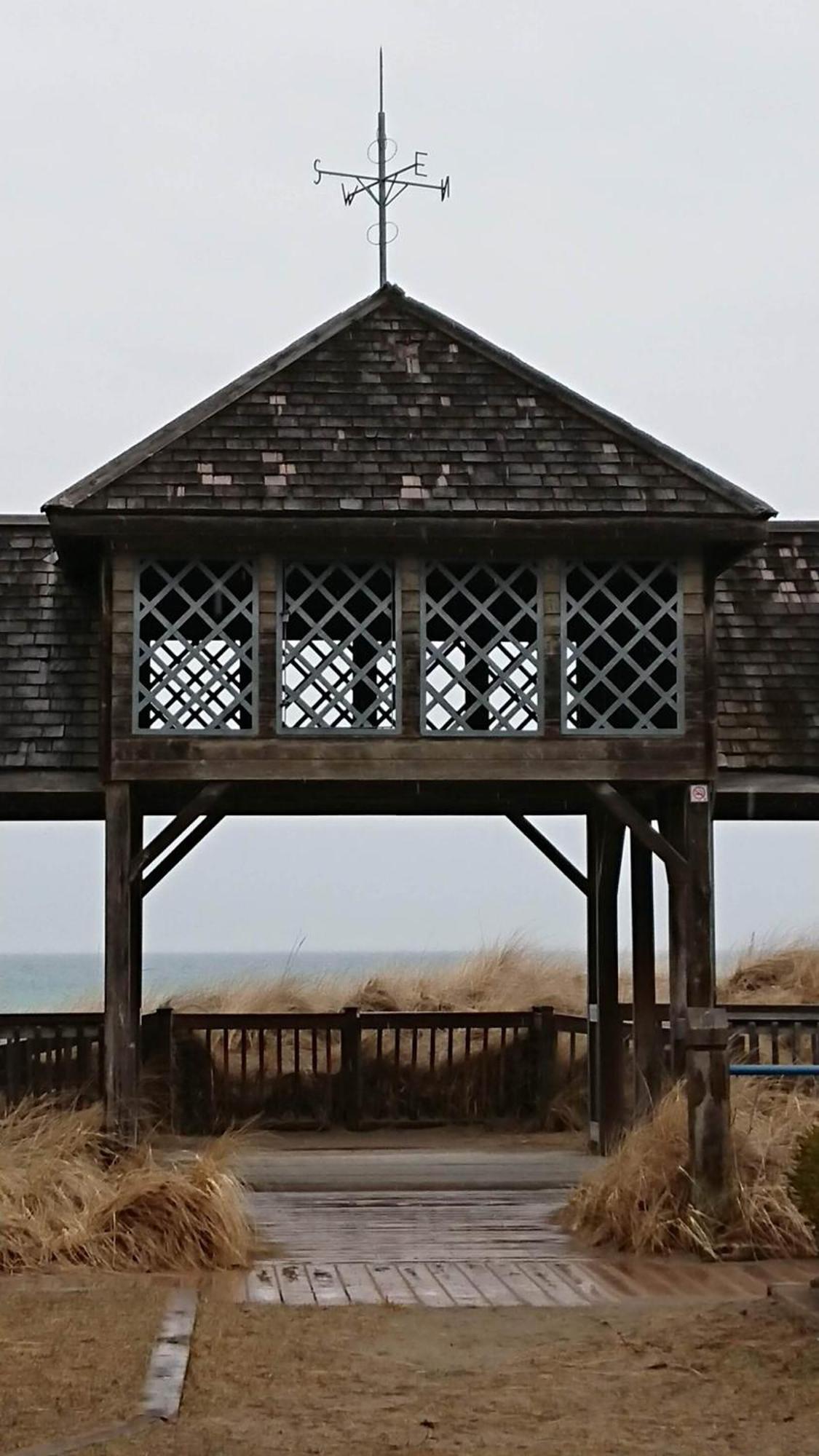 Colborne Bed And Breakfast Goderich Esterno foto