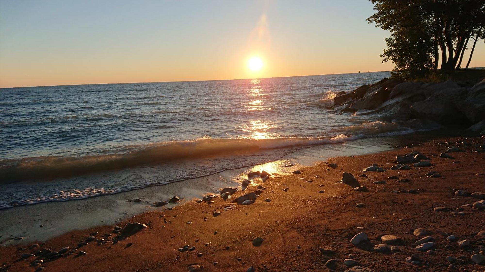 Colborne Bed And Breakfast Goderich Esterno foto
