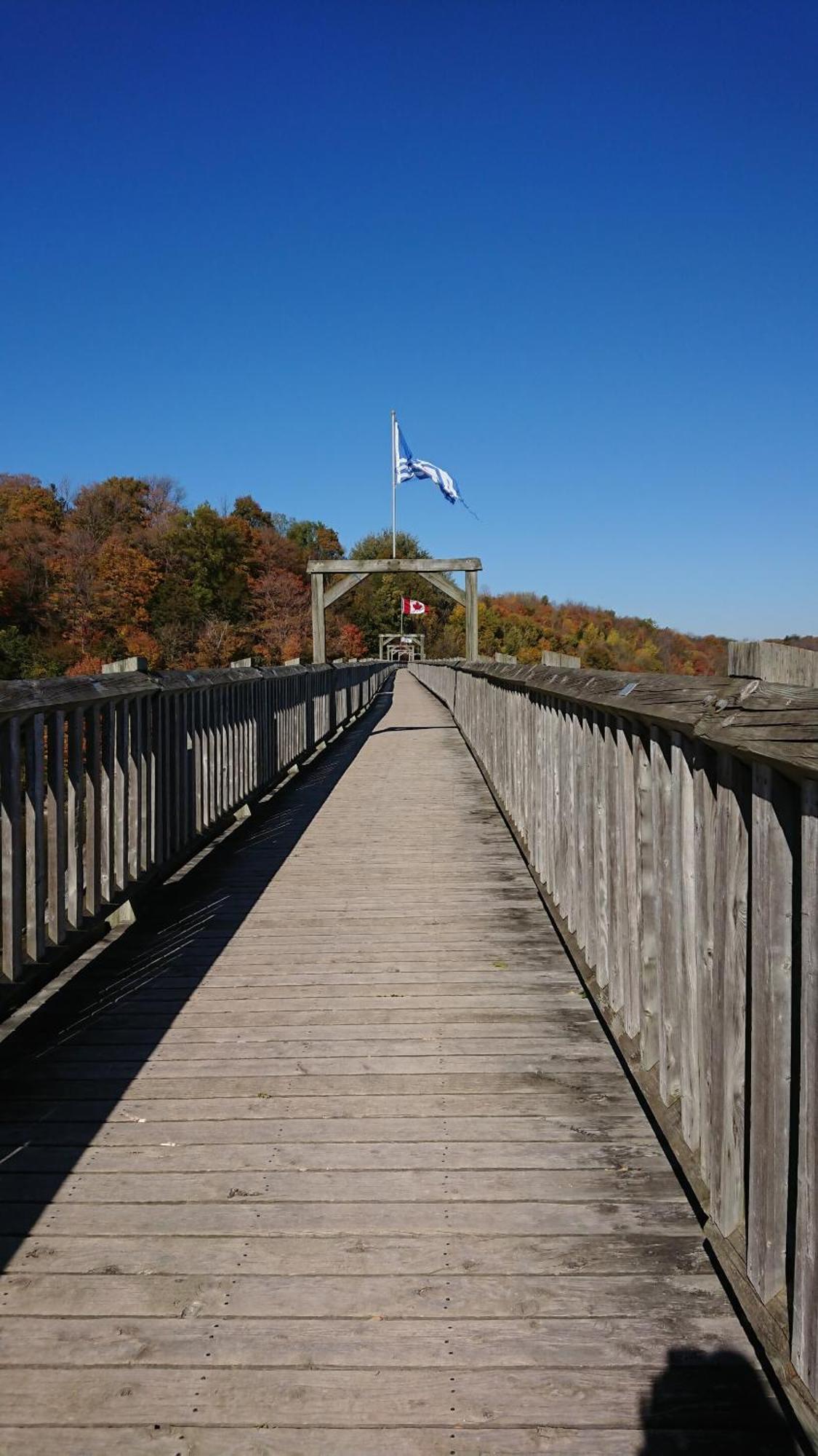 Colborne Bed And Breakfast Goderich Esterno foto