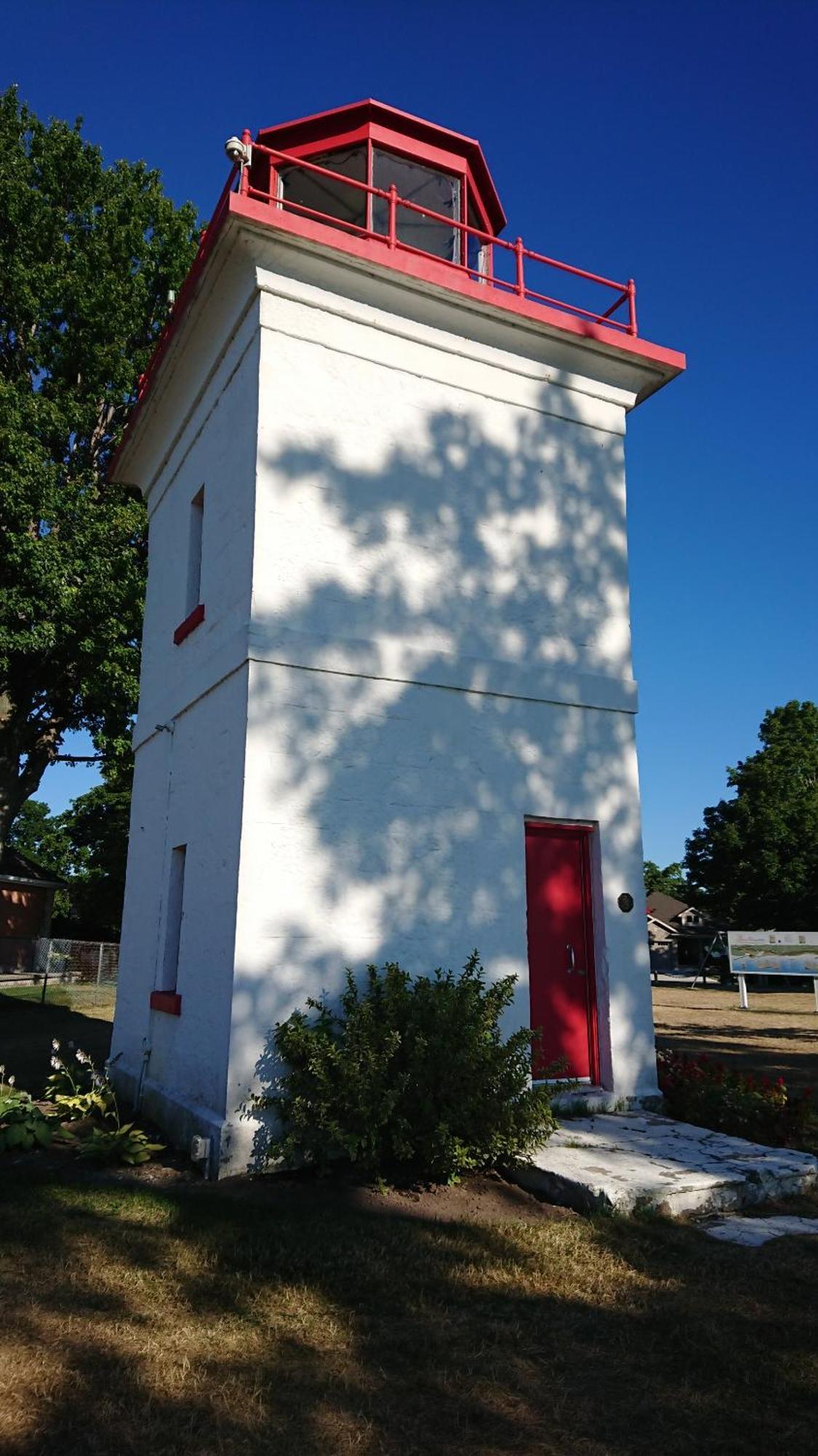 Colborne Bed And Breakfast Goderich Esterno foto